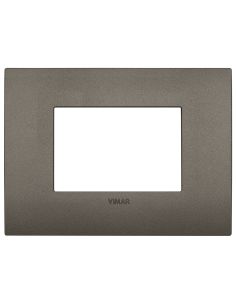 Placca Classic 3M Metal