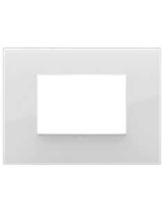 Placca Classic 3M Reflex Ghiaccio T.Look