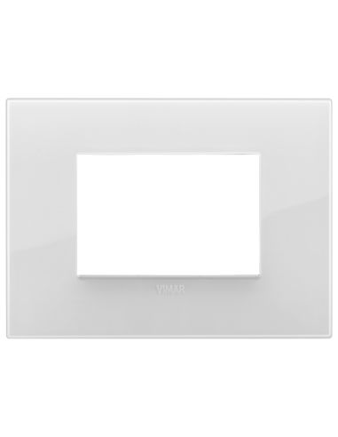 Placca Classic 3M Reflex Ghiaccio T.Look