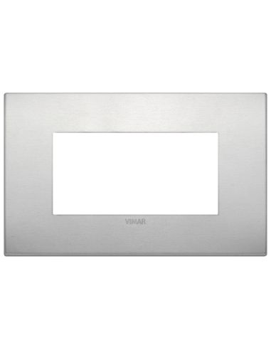 Placca Classic 4M Naturale