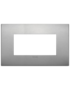 Placca Classic 4M Lava