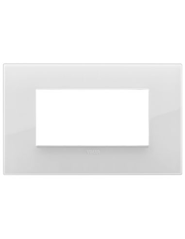 Placca Classic 4M Reflex Ghiaccio