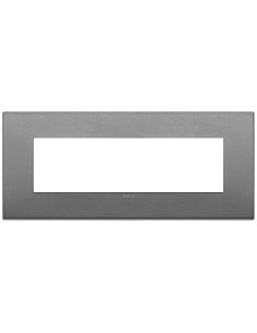 Placca Classic 7M Ardesia Matt