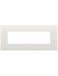 Placca Classic 7M Avorio