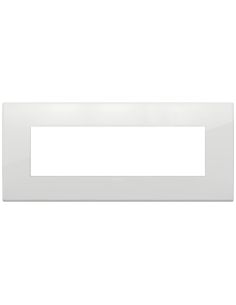 Placca Classic 7M Polar Total Look