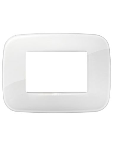 Placca Round 3M Reflex Ghiaccio Tot.Look