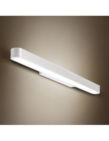 Artemide Talo Led 150 Lampada Da Parete Bianco