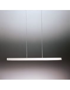 Artemide Talo Led 150 Lampada Sospensione Bianco
