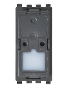 Meccanismo Interruttore 1P 16Ax