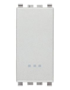 Interruttore 1P 16Ax Next