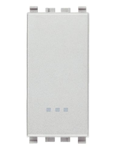 Interruttore 1P 16Ax Next