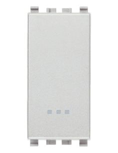 Deviatore 1P 16Ax Next