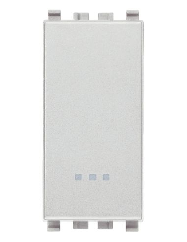 Deviatore 1P 16Ax Next