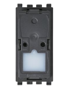 Meccanismo Pulsante1p No 10A