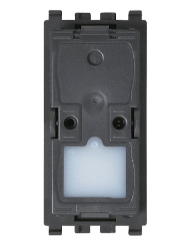 Meccanismo Pulsante1p No 10A