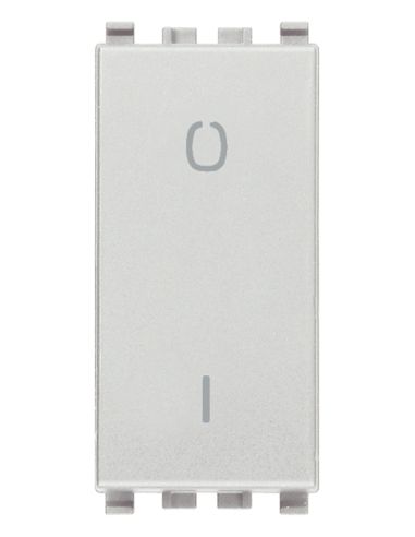 Interruttore 2P 16Ax Next