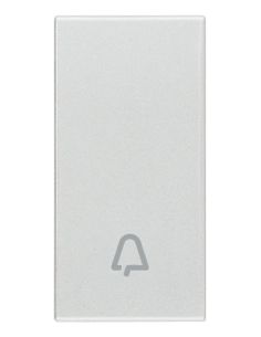 Tasto 1M Simbolo Campanello Next