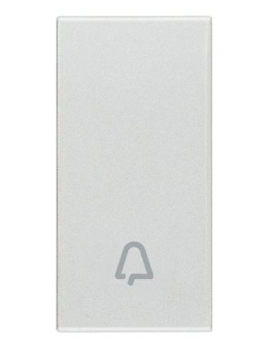 Tasto 1M Simbolo Campanello Next