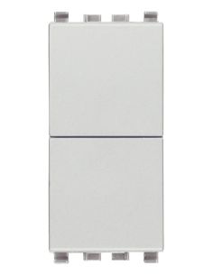 Due Pulsanti Indipendenti Nono 10Anext