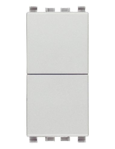 Due Pulsanti Indipendenti Nono 10Anext