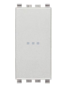 Interruttore 1P 16Ax Assiale Next