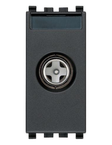 Presa Tv-Rd-Sat Diretta Grigio