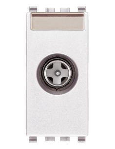 Presa Tv-Rd-Sat Diretta Bianco