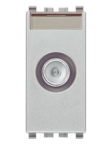 Presa Tv-Rd-Sat Passante Next