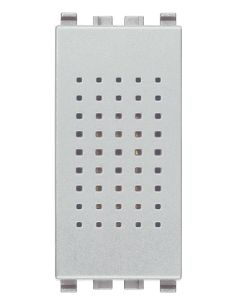 Suoneria 230V 50-60Hz Next