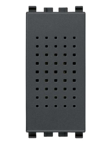 Ronzatore 12V 50-60Hz Grigio