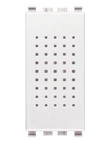 Ronzatore 12V 50-60Hz Bianco