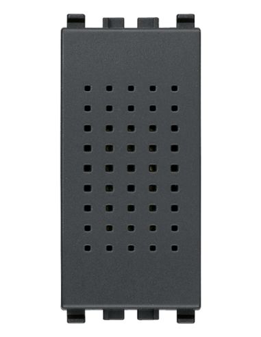 Ronzatore 230V 50-60Hz Grigio