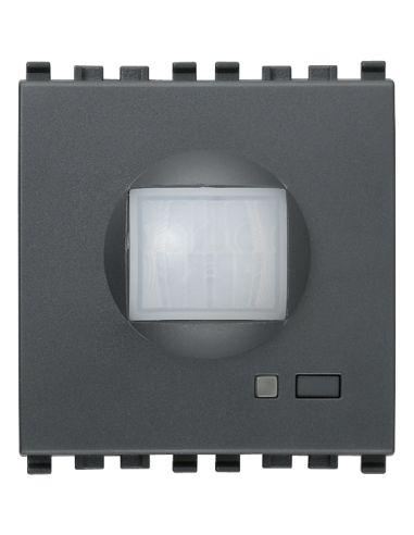 Sai-Bus Rivelatore Ir Grigio