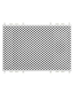 Diffusore Sonoro 8Ohm 3W 3M Bianco