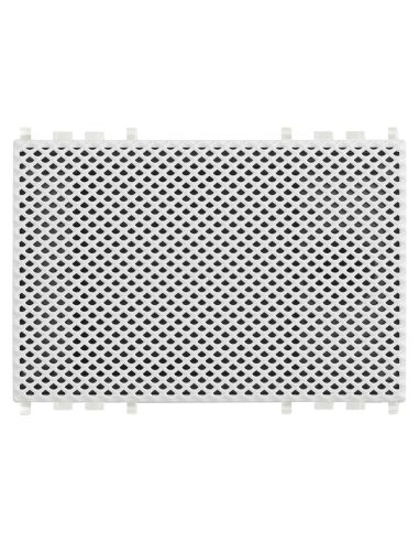 Diffusore Sonoro 8Ohm 3W 3M Bianco