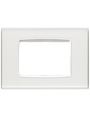 Placca Classic 3M Reflex Ghiaccio