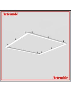 Artemide Alphabet Of Light Sq Sr 180X180