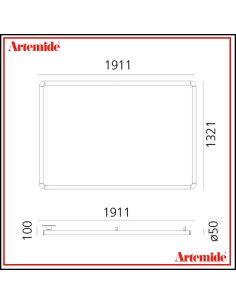 Artemide Alphabet Of Light Sq Sr 120X180 App 2