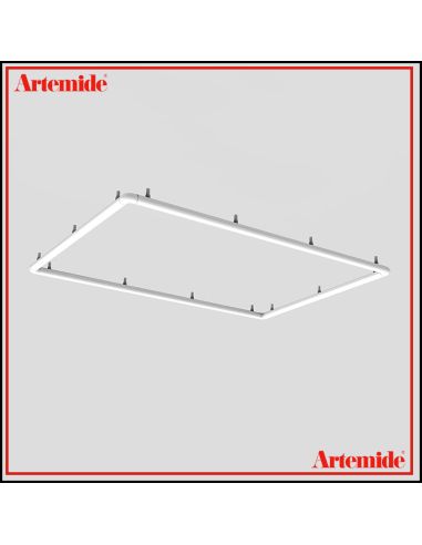 Artemide Alphabet Of Light Sq Sr 120X180
