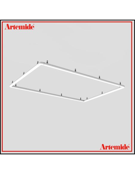 Artemide Alphabet Of Light Sq Sr 120X180