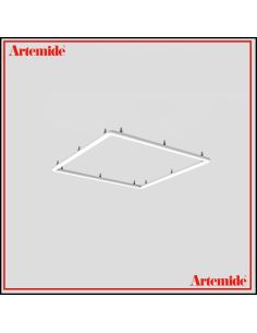 Artemide Alphabet Of Light Sq Sr 120X120 App