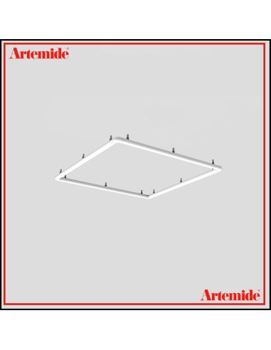 Artemide Alphabet Of Light Sq Sr 120X120