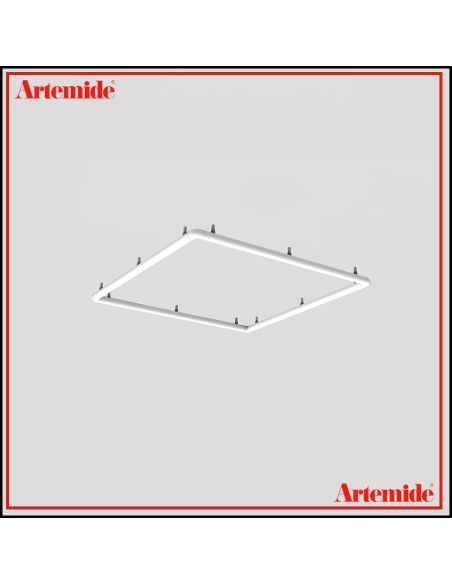 Artemide Alphabet Of Light Sq Sr 120X120