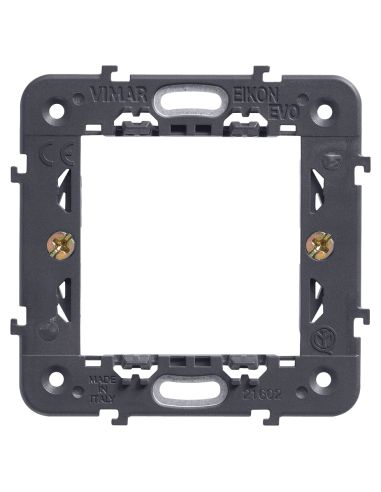 Supporto 2M Con Griffe Int71