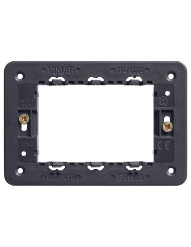 Supporto 3M Con Viti