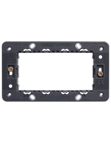 Supporto 4M Con Viti