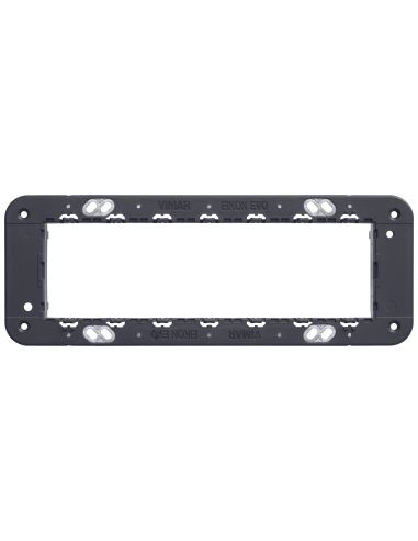 Supporto 7M Con Viti