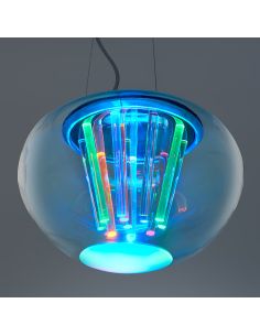 Artemide Spectral Light Led Lampada Sospensione