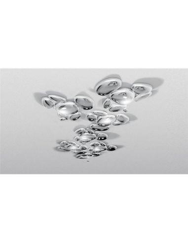 Artemide Skydro Plafone Nuova Originale