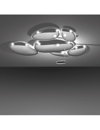 Artemide Skydro Led Lampada Per Soffitto